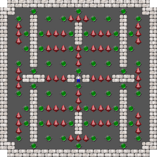 Уровень 23 — Dushi 07